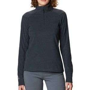 Mountain Hardwear 1/4 Zip Microfleece